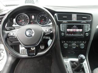VOLKSWAGEN Golf usata, con Servosterzo