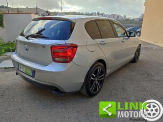 BMW 114 usata, con Cerchi in lega