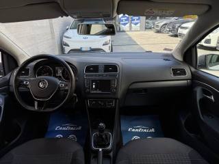 VOLKSWAGEN Polo usata, con Cerchi in lega