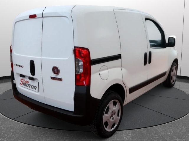 FIAT Fiorino usata 15