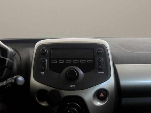 CITROEN C1 usata, con Luci diurne