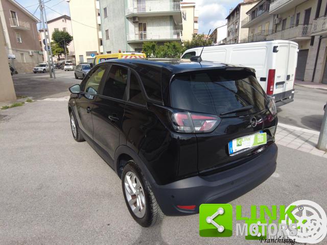 OPEL Crossland usata 4