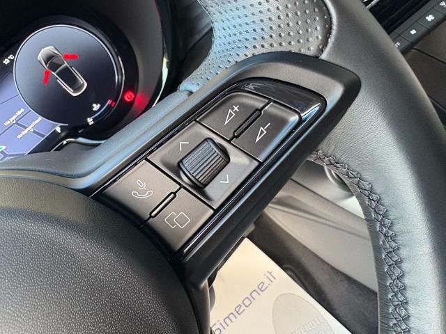 ALFA ROMEO Tonale usata, con USB