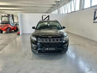 JEEP Compass usata, con Airbag