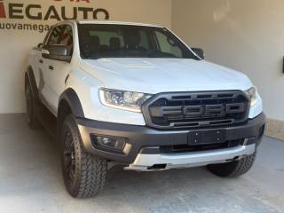 FORD Ranger Raptor usata, con Airbag