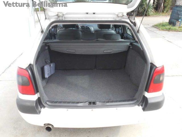 CITROEN Xsara usata, con Climatizzatore