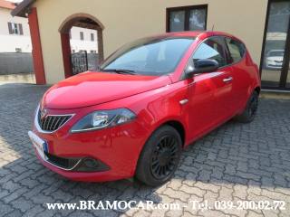 LANCIA Ypsilon usata, con Airbag