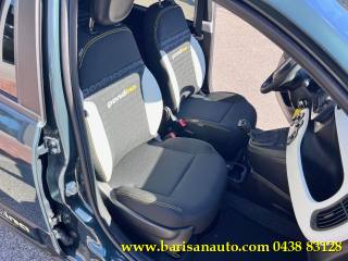 FIAT Panda usata, con Boardcomputer