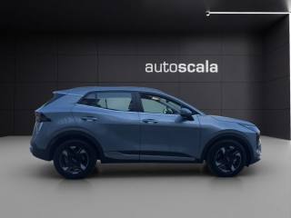 KIA Sportage usata, con Autoradio
