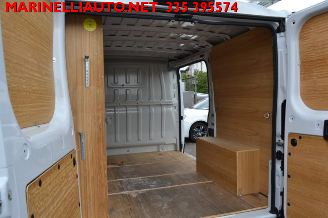 FIAT Ducato usata 24
