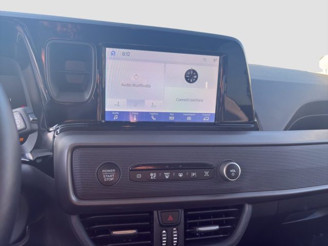 FORD Tourneo Courier usata 11