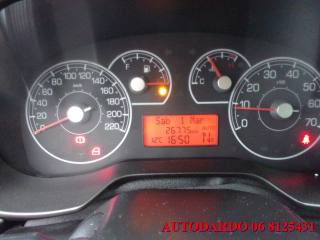FIAT Grande Punto usata 13