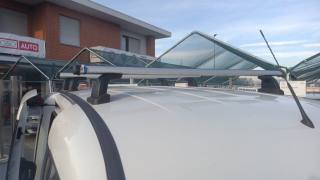 FIAT Doblo usata, con Portapacchi