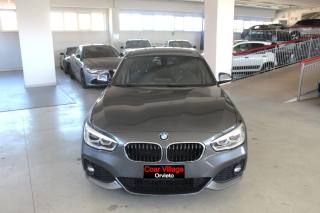 BMW 116 usata, con Airbag