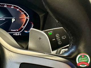 BMW 330 usata, con Vetri oscurati