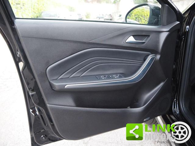 DR MOTOR DR 3.0 usata, con Android Auto