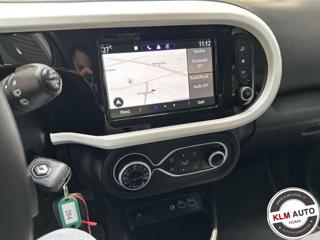 RENAULT Twingo usata, con Immobilizzatore elettronico
