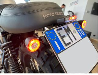 MOTO GUZZI V7 usata 2