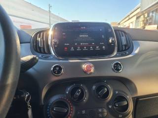 FIAT 500 usata, con Immobilizzatore elettronico