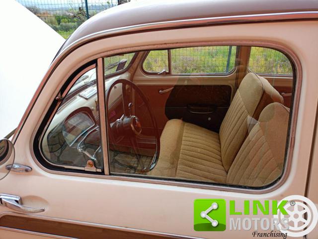FIAT 1100 usata 14