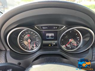 MERCEDES-BENZ A 180 usata, con Cruise Control