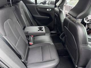 VOLVO XC40 usata, con Specchietti laterali elettrici