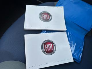 FIAT Panda usata, con Isofix