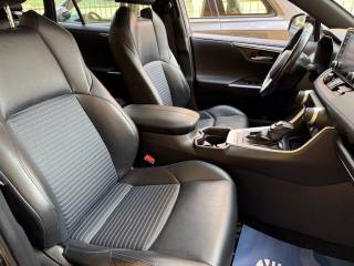 TOYOTA RAV 4 usata, con Cruise Control