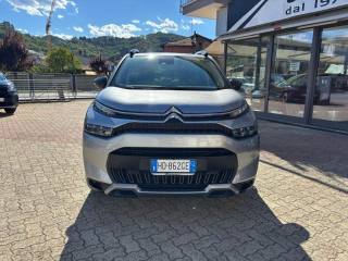 CITROEN C3 Aircross usata, con Airbag