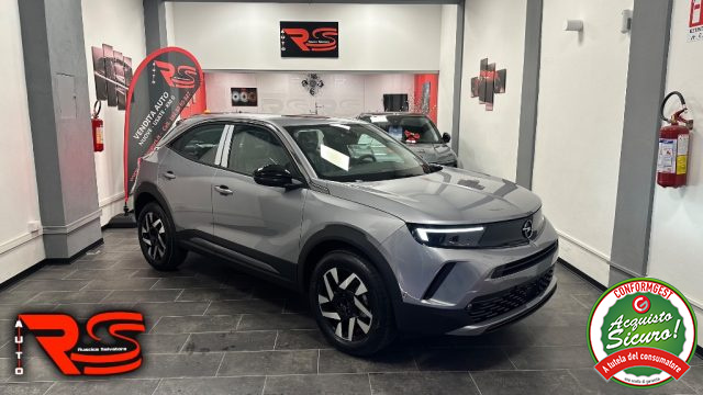 OPEL Mokka usata, con ABS