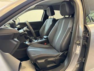 PEUGEOT 2008 usata, con Cerchi in lega