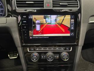 VOLKSWAGEN Golf GTI usata, con Cruise Control