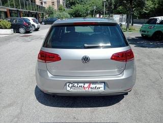 VOLKSWAGEN Golf usata, con Airbag laterali