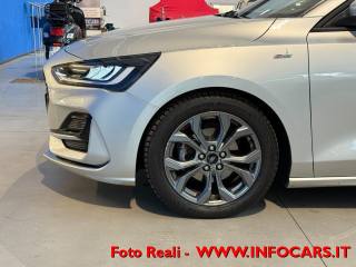 FORD Focus usata, con Sistema di navigazione