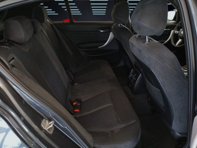 BMW 120 usata 17