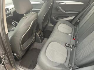 BMW X1 usata, con ESP
