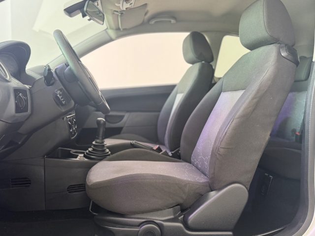 FORD Fiesta usata 7