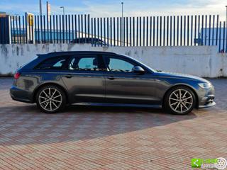 AUDI A6 usata, con Cerchi in lega