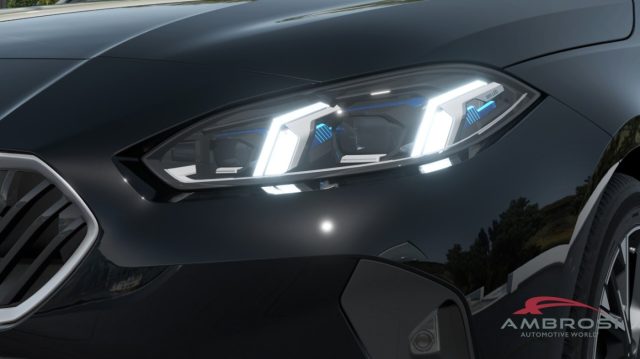 BMW 120 usata 5
