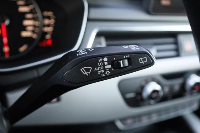 AUDI A4 usata, con Climatizzatore automatico, 2 zone