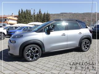 CITROEN C3 Aircross usata, con Airbag laterali