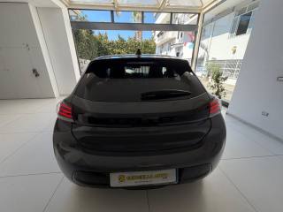 PEUGEOT 208 usata, con Controllo vocale