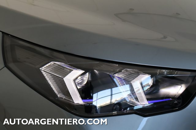 BMW X2 usata, con Fari full-led