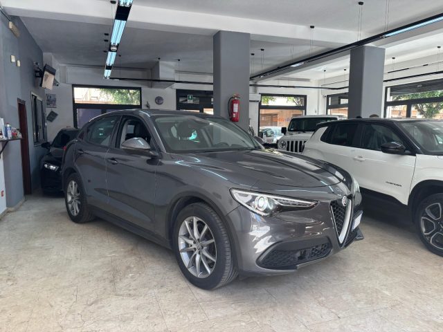 ALFA ROMEO Stelvio usata, con ABS