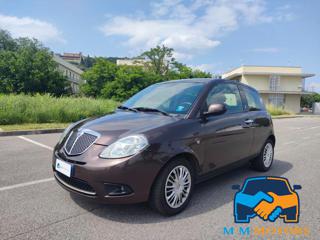 LANCIA Ypsilon 1.2 Versus