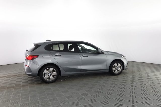 BMW 116 usata 2