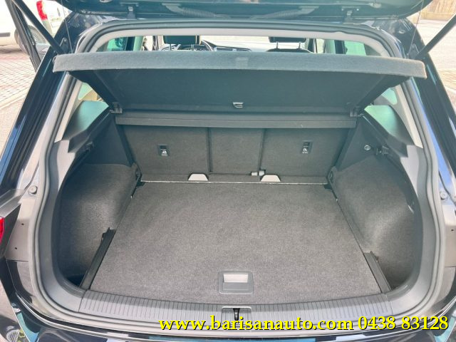 VOLKSWAGEN Tiguan usata, con Cerchi in lega