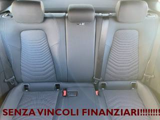 MERCEDES-BENZ B 180 usata, con Cerchi in lega