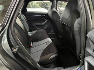 AUDI A3 usata, con Sistema di navigazione