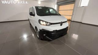 CITROEN Jumpy usata, con Airbag Passeggero